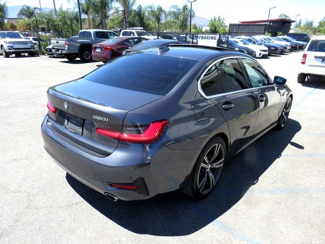 2021 BMW 3 Series 330i