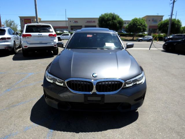 2021 BMW 3 Series 330i