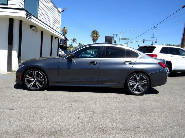 2021 BMW 3 Series 330i