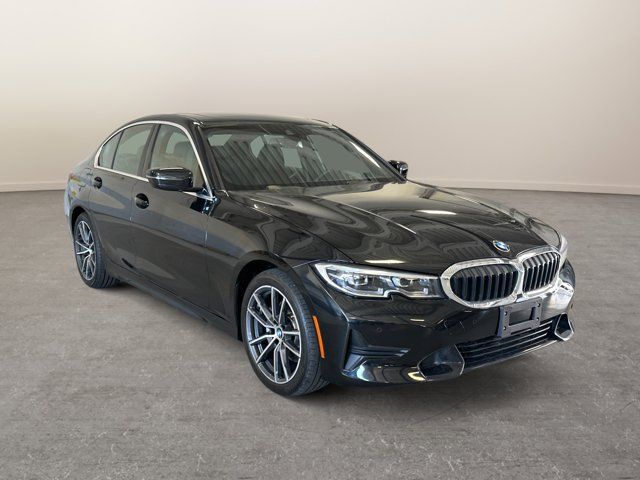 2021 BMW 3 Series 330i