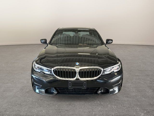 2021 BMW 3 Series 330i