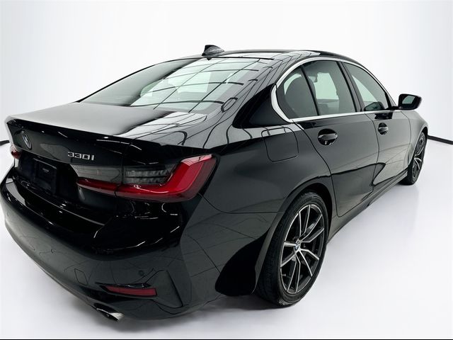 2021 BMW 3 Series 330i