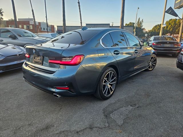 2021 BMW 3 Series 330i