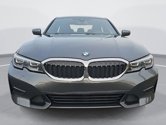 2021 BMW 3 Series 330i