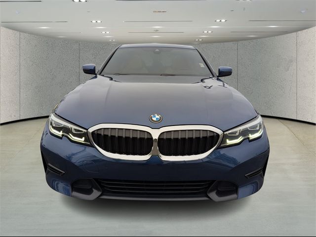 2021 BMW 3 Series 330i