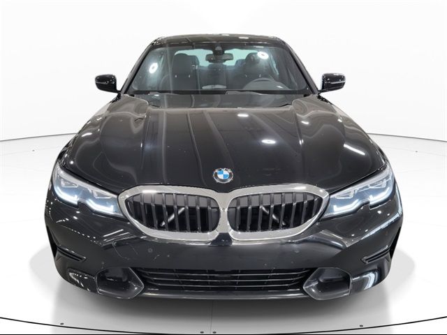 2021 BMW 3 Series 330i