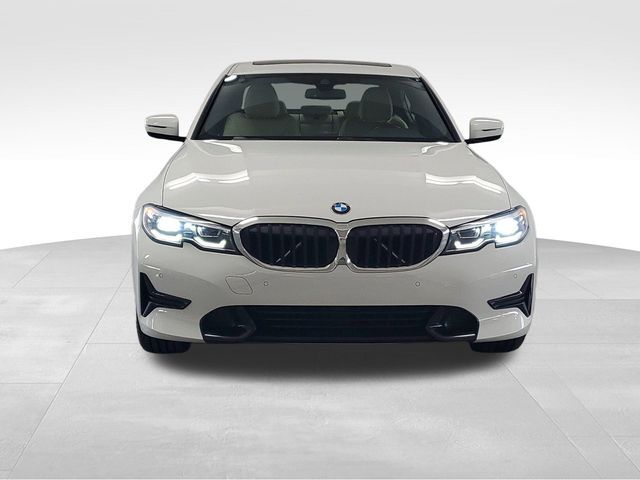 2021 BMW 3 Series 330i