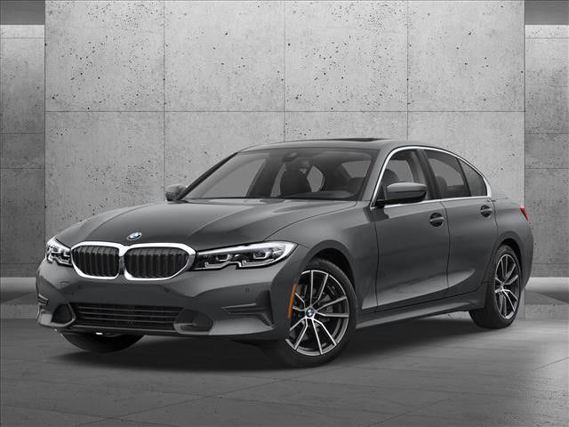 2021 BMW 3 Series 330i