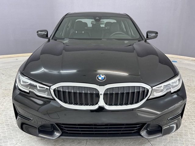 2021 BMW 3 Series 330i