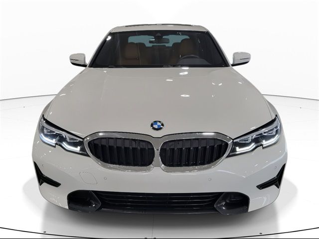 2021 BMW 3 Series 330i