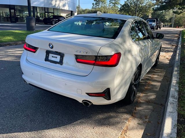 2021 BMW 3 Series 330i