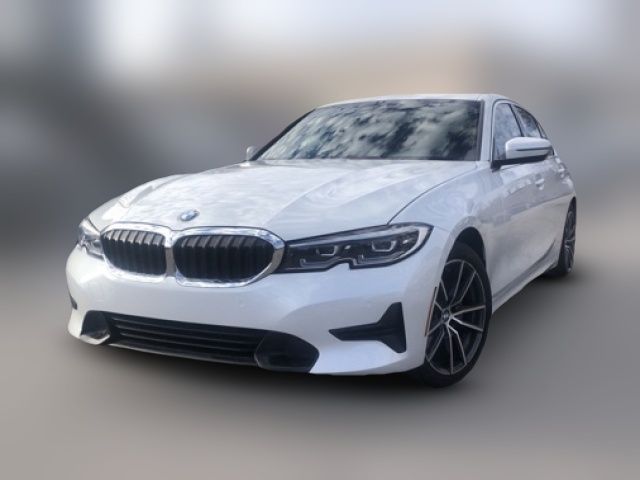 2021 BMW 3 Series 330i