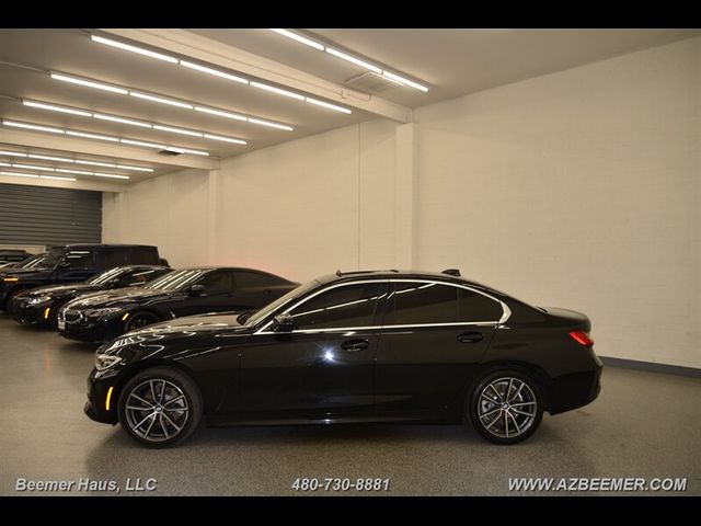 2021 BMW 3 Series 330i