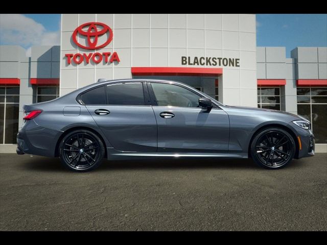 2021 BMW 3 Series 330i
