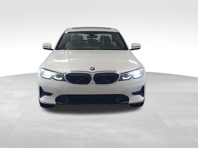 2021 BMW 3 Series 330i