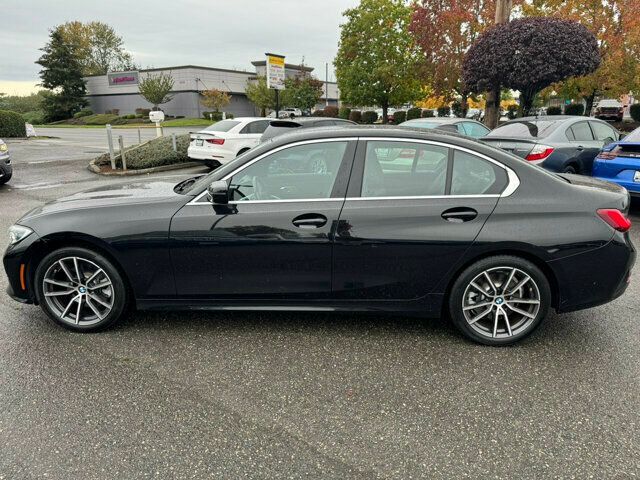 2021 BMW 3 Series 330i