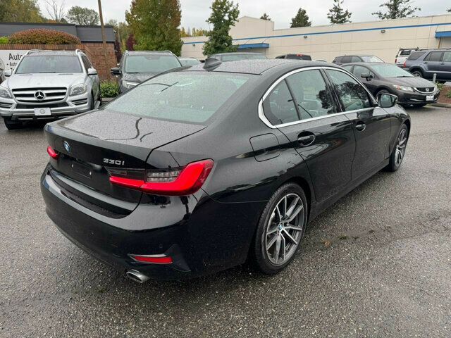 2021 BMW 3 Series 330i