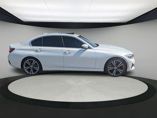 2021 BMW 3 Series 330i