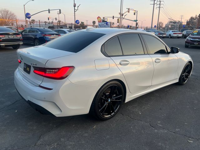 2021 BMW 3 Series 330i