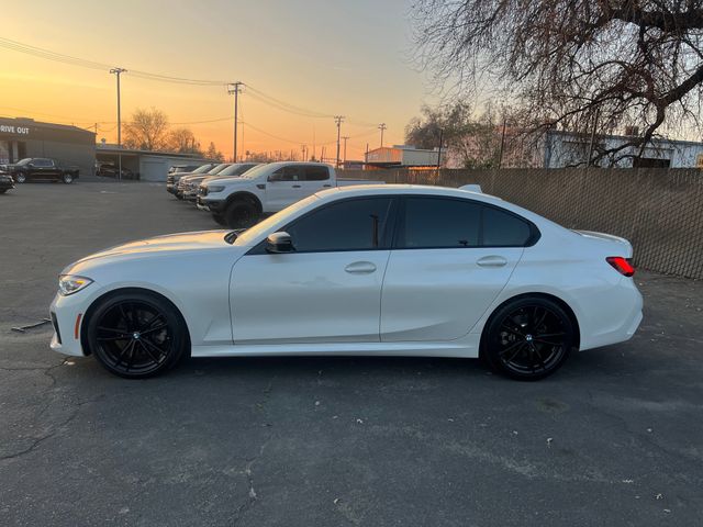 2021 BMW 3 Series 330i