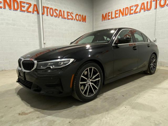 2021 BMW 3 Series 330i