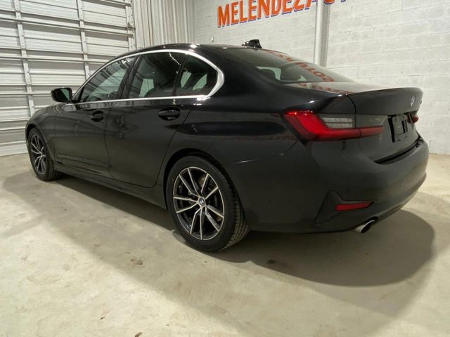 2021 BMW 3 Series 330i