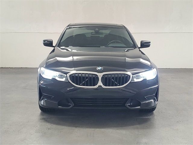 2021 BMW 3 Series 330i