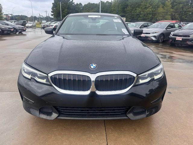 2021 BMW 3 Series 330i