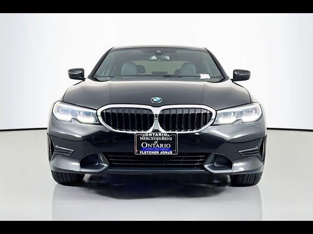 2021 BMW 3 Series 330i