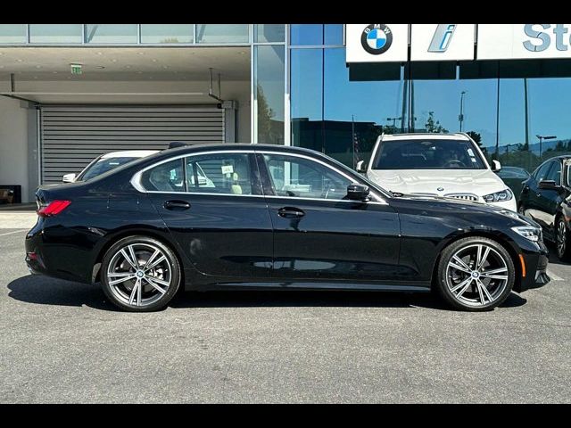 2021 BMW 3 Series 330i