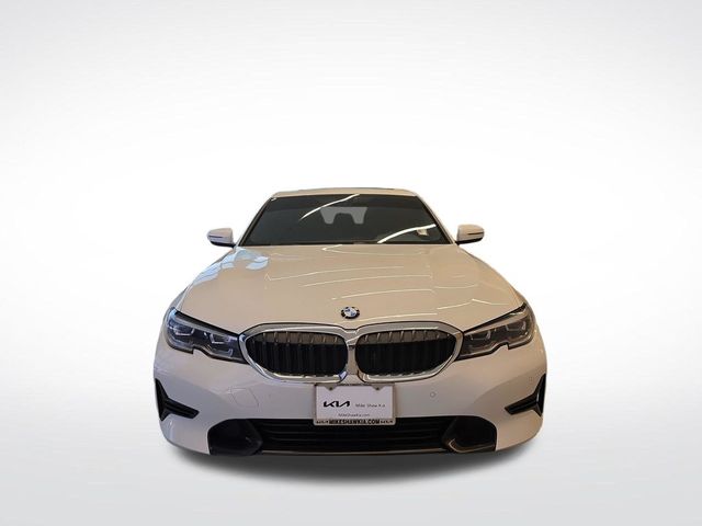 2021 BMW 3 Series 330i