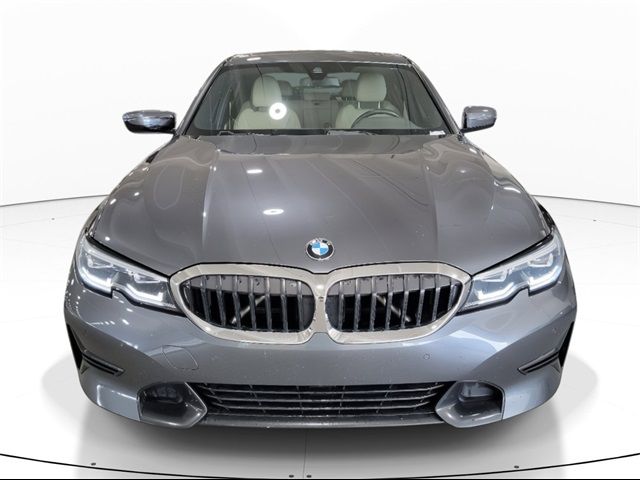 2021 BMW 3 Series 330i