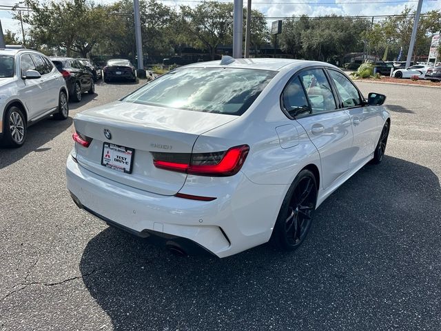 2021 BMW 3 Series 330i