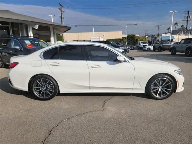 2021 BMW 3 Series 330i