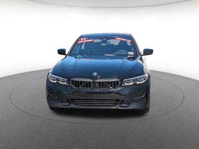 2021 BMW 3 Series 330i