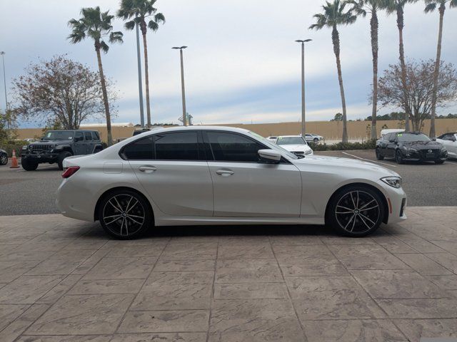 2021 BMW 3 Series 330i