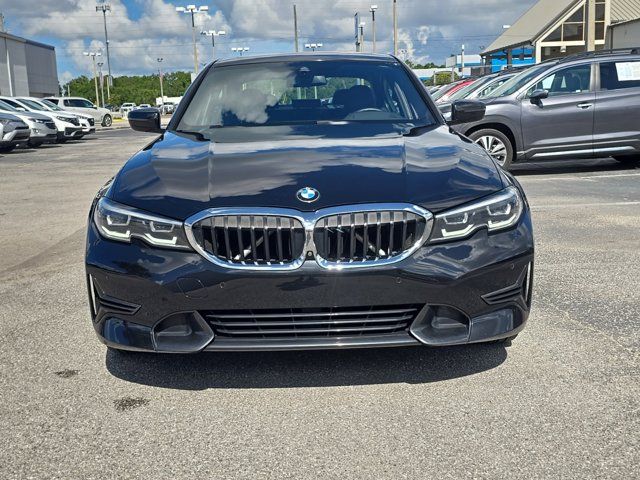 2021 BMW 3 Series 330i