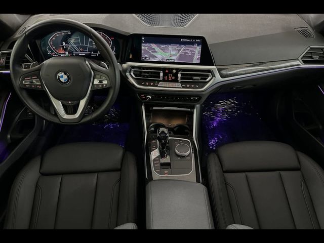 2021 BMW 3 Series 330i