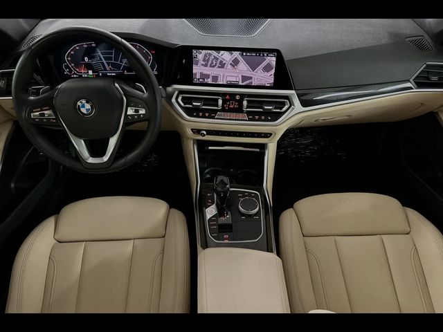 2021 BMW 3 Series 330i