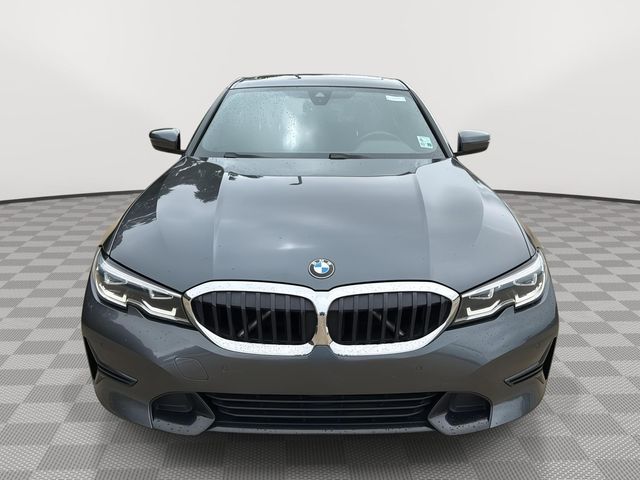 2021 BMW 3 Series 330i