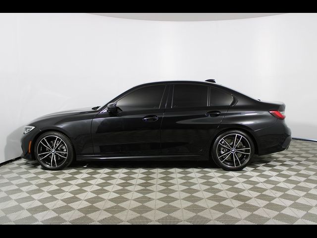 2021 BMW 3 Series 330i