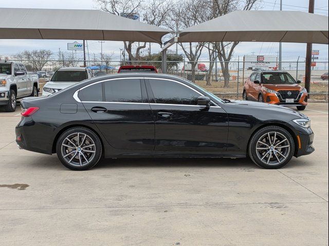 2021 BMW 3 Series 330i