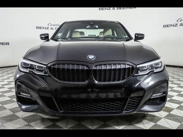 2021 BMW 3 Series 330i