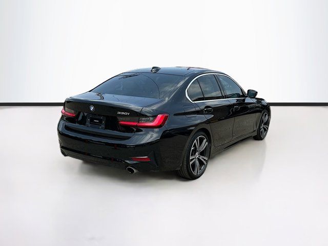 2021 BMW 3 Series 330i