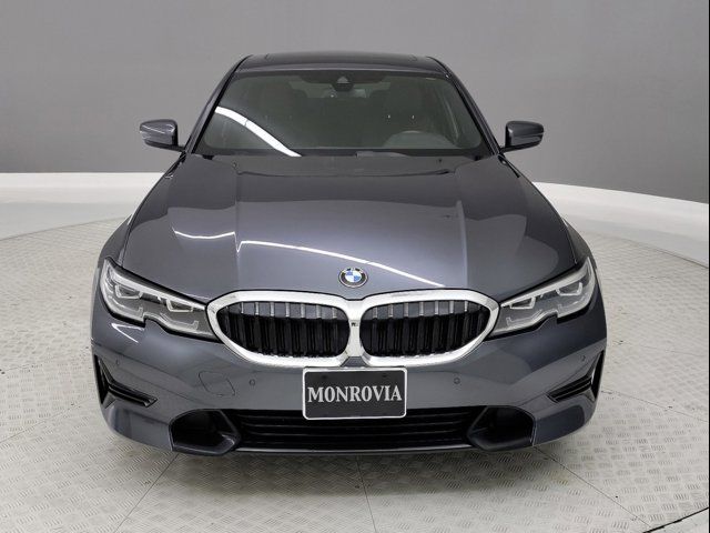 2021 BMW 3 Series 330i