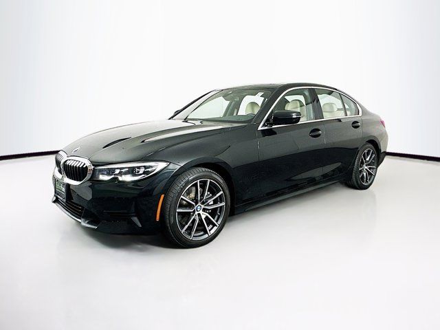 2021 BMW 3 Series 330i