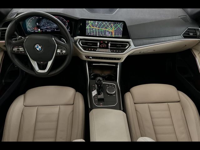 2021 BMW 3 Series 330i