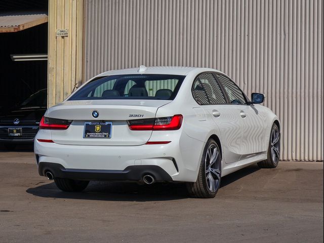 2021 BMW 3 Series 330i