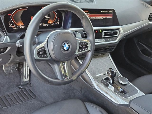 2021 BMW 3 Series 330i