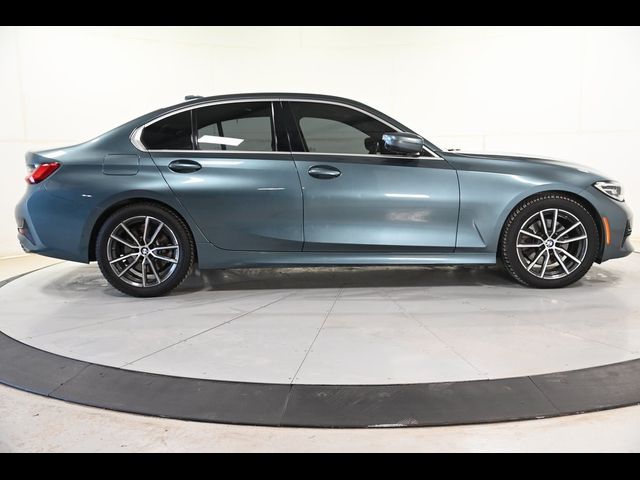 2021 BMW 3 Series 330i